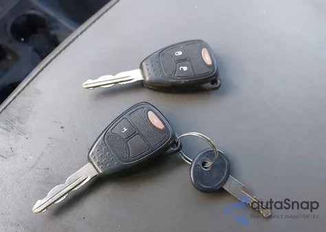 2006 Dodge Ram 2500 Slt из США, поврежденный, VIN 3D7KS29C96G202020